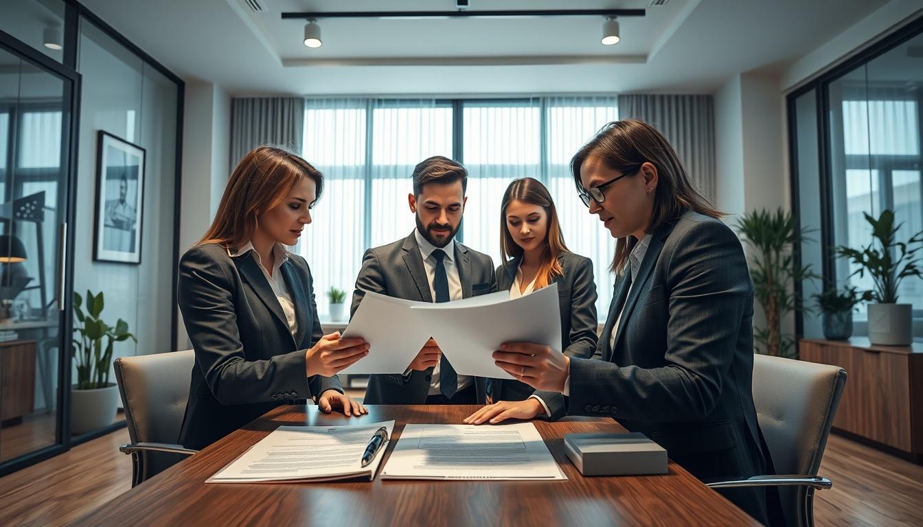 Family asking elder law questions